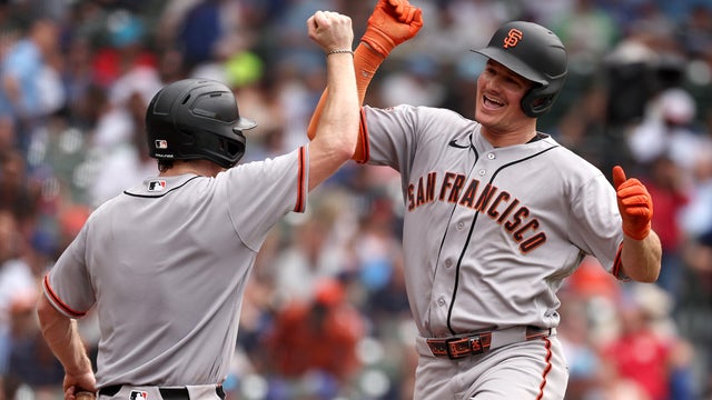 Matt Chapman,Carter Pierce 