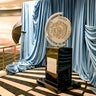Tony Awards statuette 