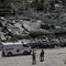 U.S. and Iran trade another round of fire
