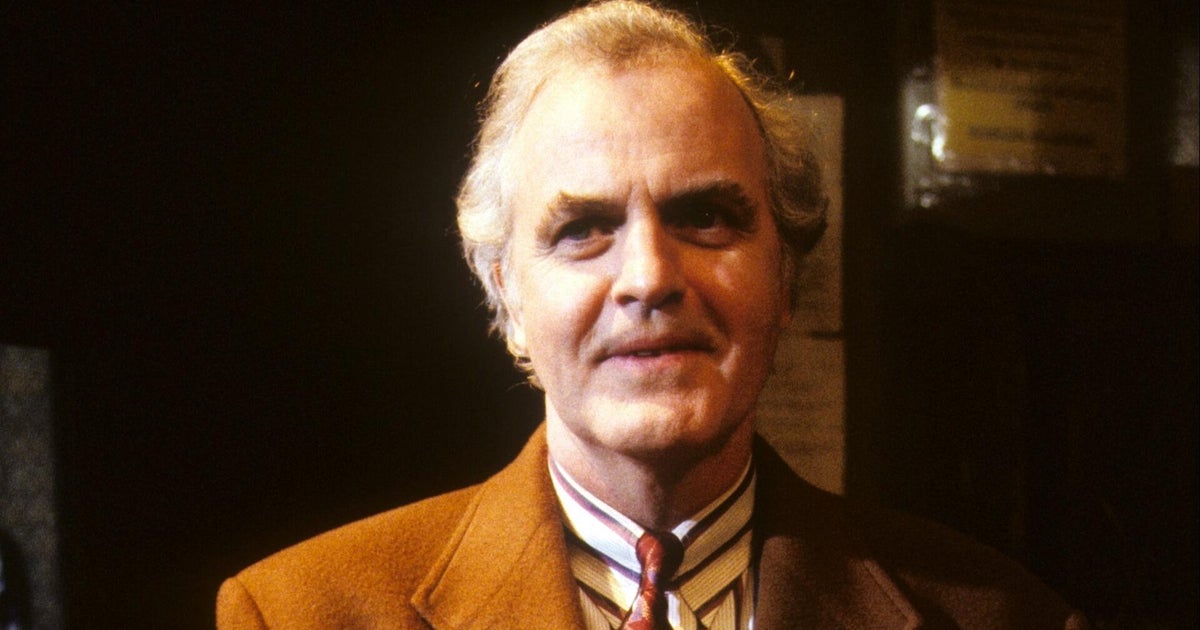 Actor James Handy fatally stabbed by his girlfriend's son, officials say