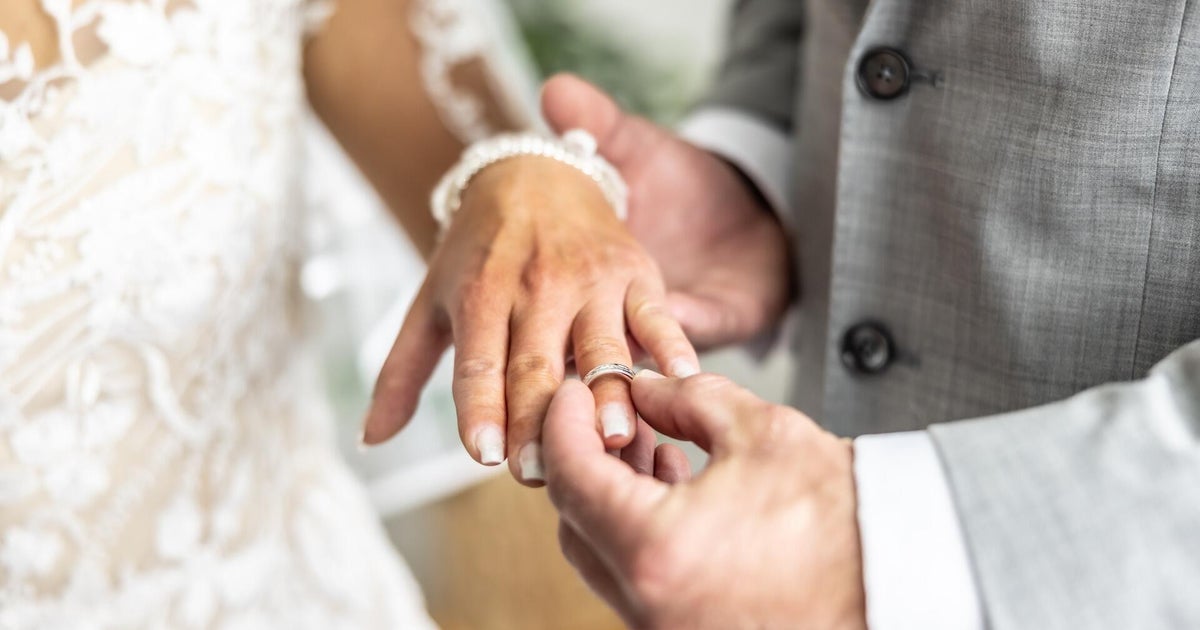Financial conversations to have with your partner before getting married