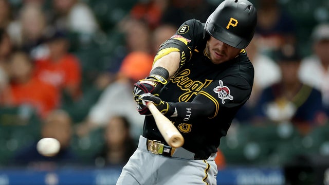 Pittsburgh Pirates v Houston Astros 