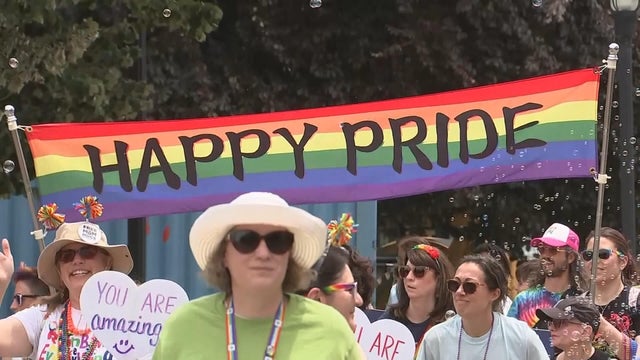 Pride Eva Delco 