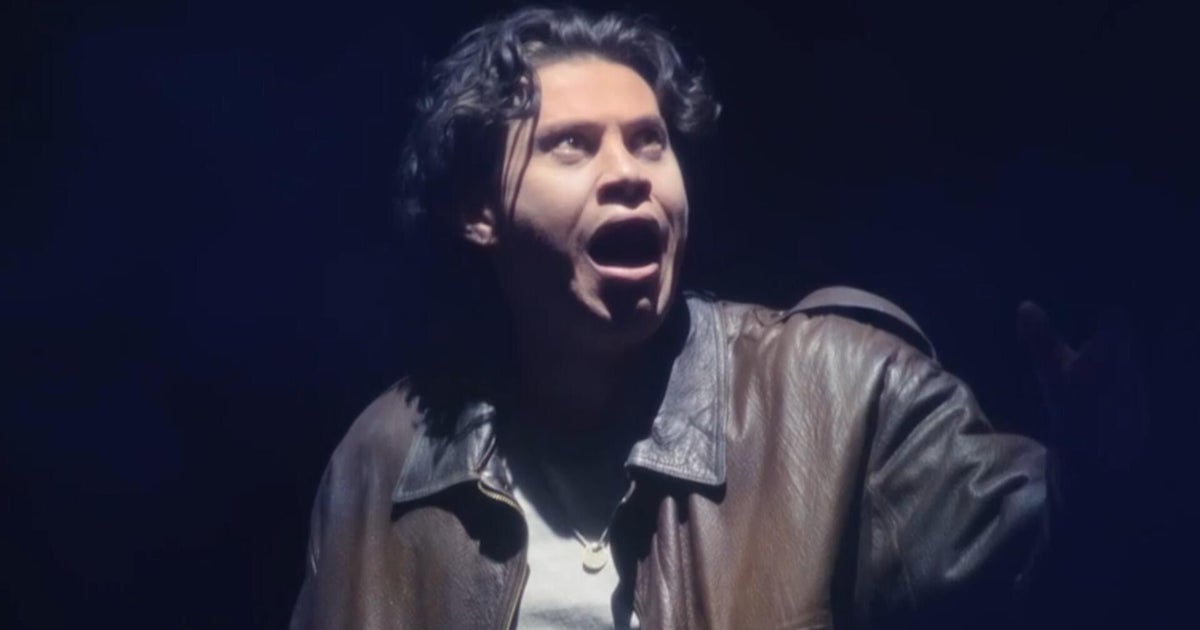 Previewing the 2026 Tonys as “The Lost Boys” and “Schmigadoon!” lead in nominations