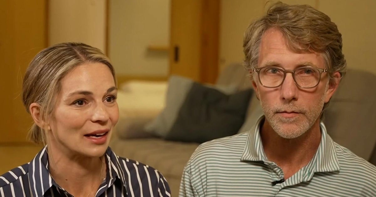 Parents of missing American in Japan launch their own search