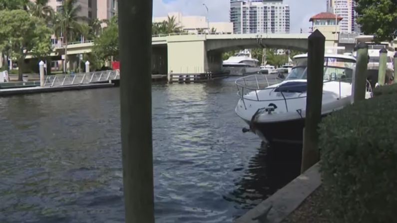 Investigation underway after possible drowning in Fort Lauderdale, police say