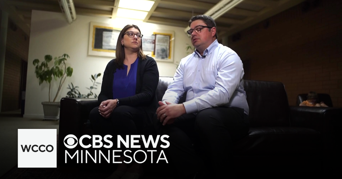 Why a Minnesota family is suing health insurance company Medica