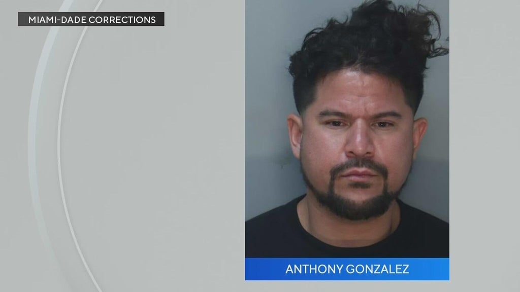 Man accused of multiple indecent exposures across Miami-Dade arrested