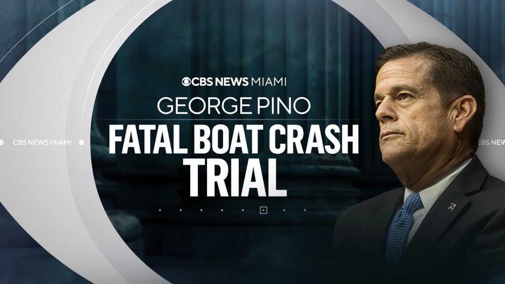 George Pino fatal boat crash trial: Opening statements set to begin in Miami