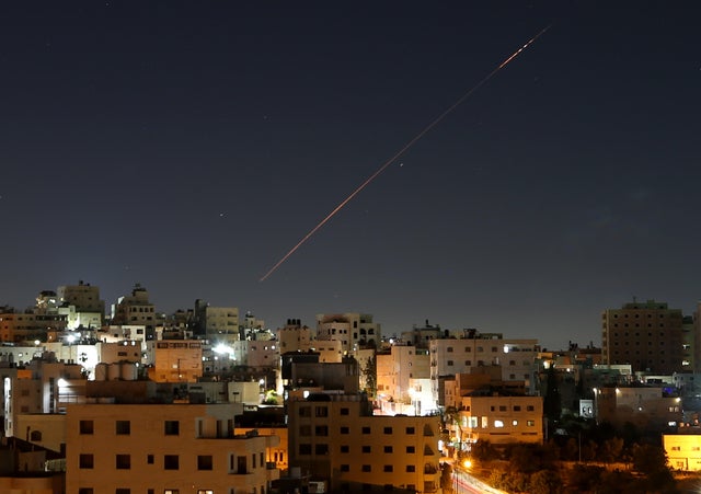 Live Updates: Iran and Israel say attacks halted after Trump tells both to "stop 'shooting'" on war's 101st day - CBS News