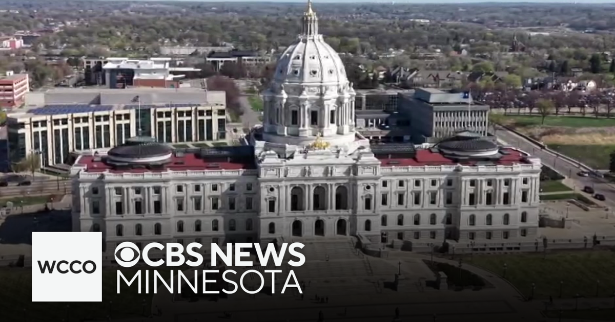 House report says Minnesota officials ignored fraud warnings since 2019