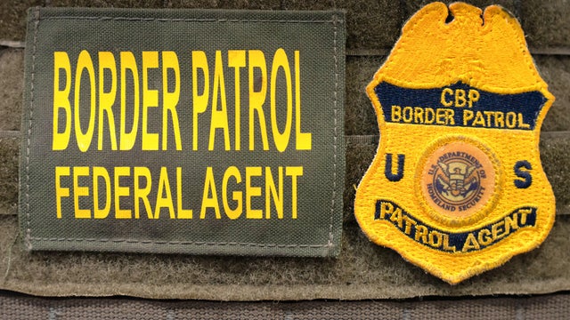 Inside The Border Security Expo 