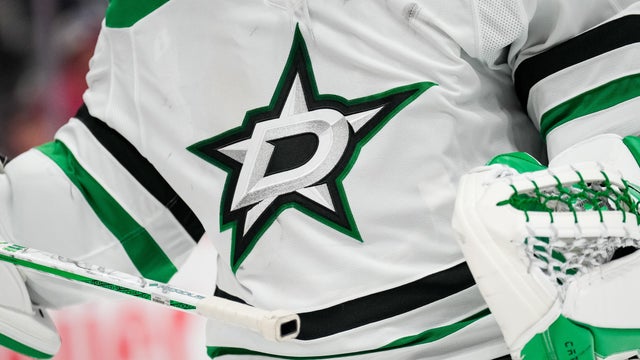 Dallas Stars 