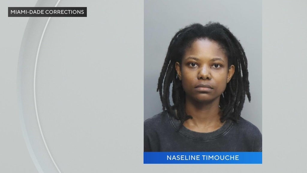 Miami-Dade mother arrested for child abuse after daughter reports beatings, neglect