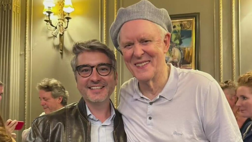 Producer nominated for Tony Award for hit play “Giant” has deep ties to South Florida