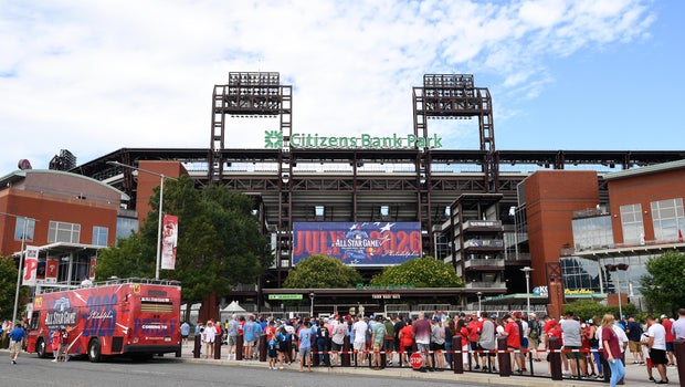 MLB's 2026 All-Star Legacy projects to inject over $5 million in Philadelphia communities