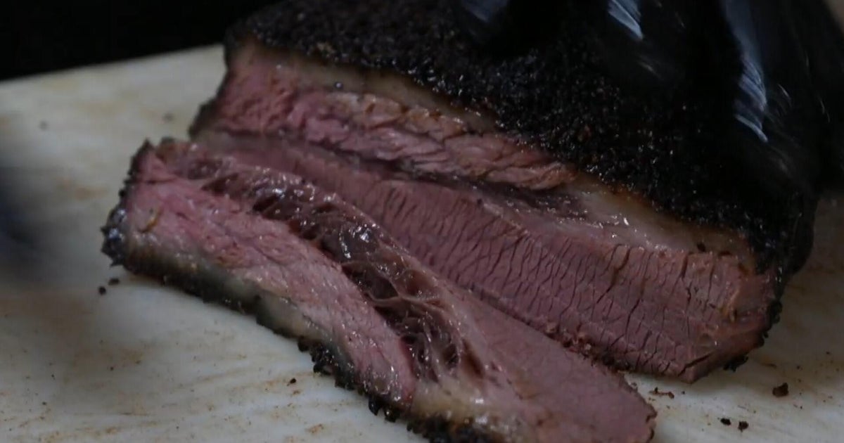 Texas BBQ restaurants losing money on briskets due to cost of beef