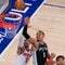 Wembanyama, Spurs hold off Knicks in Game 3 of NBA Finals