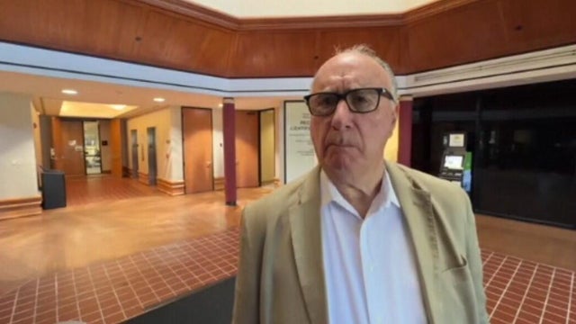 Contra Costa County Assessor Gus Kramer 
