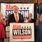 Alan Wilson projected to win runoff in South Carolina GOP gubernatorial primary