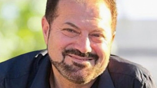Immigration Mosque President Detained 