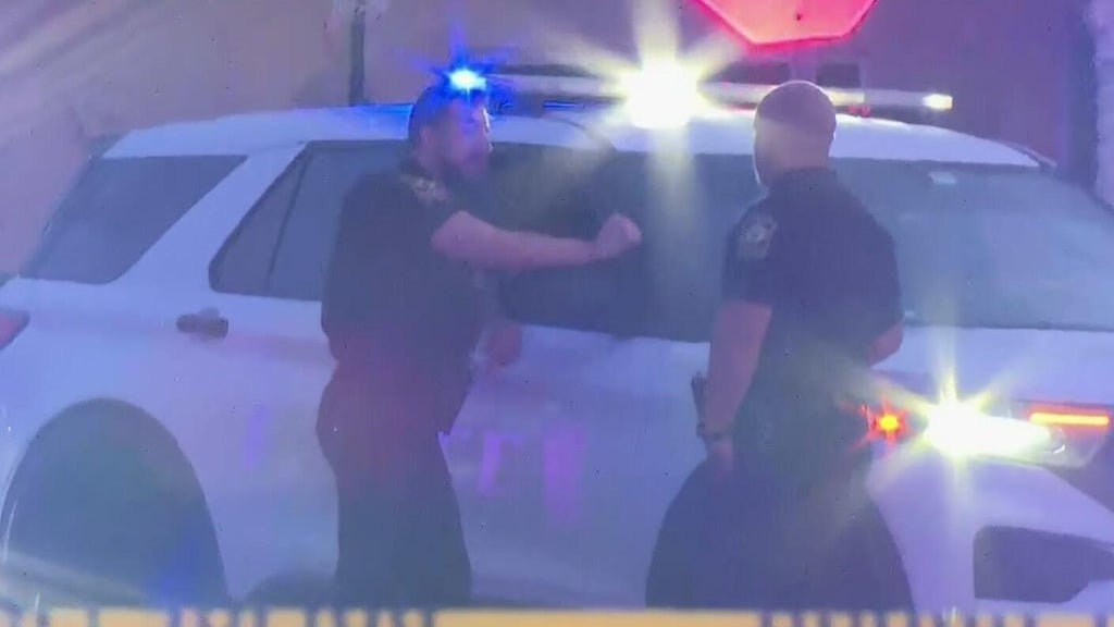 Gunshots ring out in Miami Gardens neighborhood overnight, first responders say