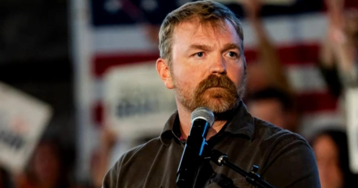 Maine's Graham Platner remains defiant for Democratic primary despite Nazi tattoo, other scandals