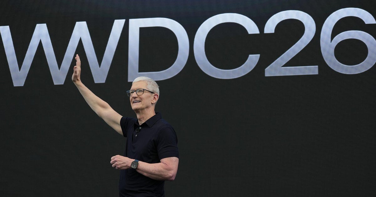 Apple unveils new child safety features at annual conference