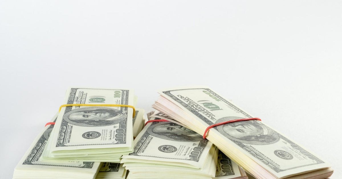 Колко лихва може да спечели CD сметка от $200 000 сега?