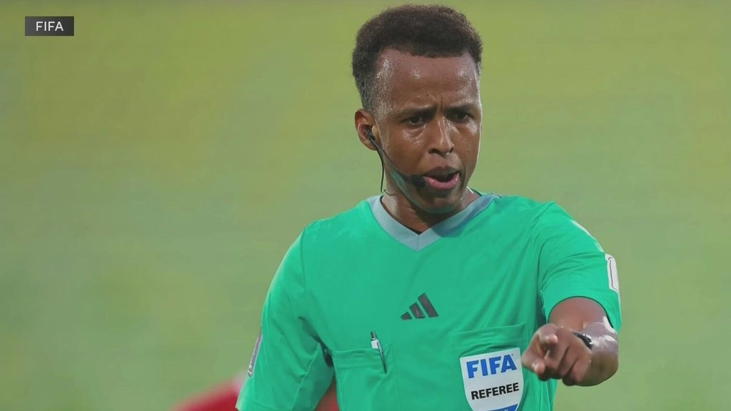 South Florida immigration attorney explains why Somali FIFA referee could've been denied entry to US at MIA