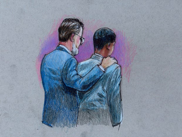 Karmelo Anthony trial 