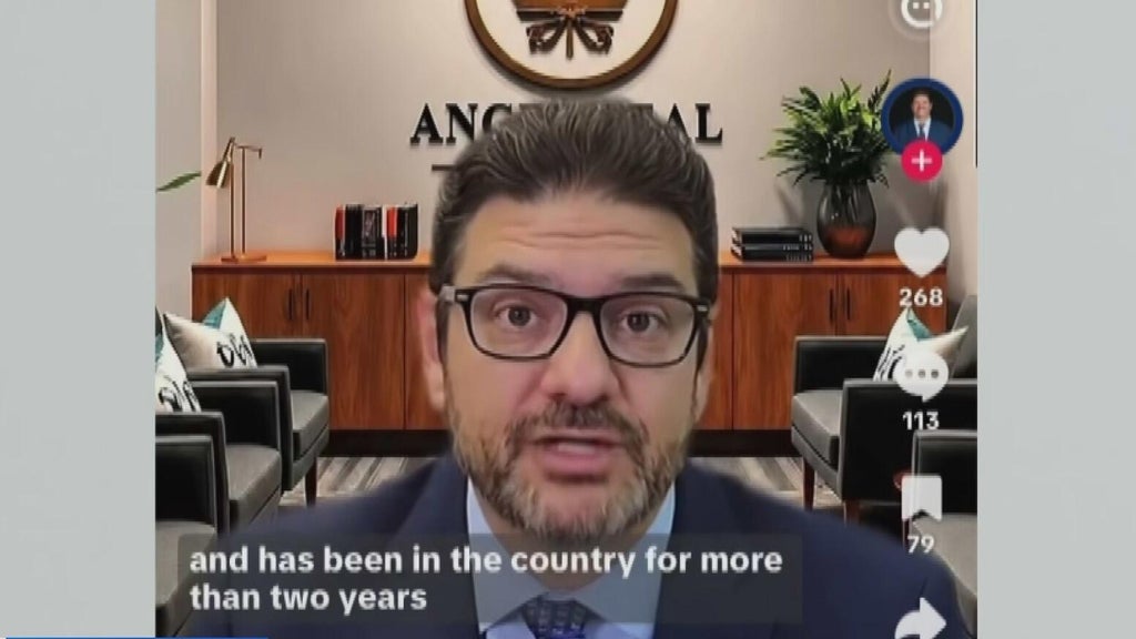 South Florida immigration attorney says AI scammers are using his identity to target immigrants