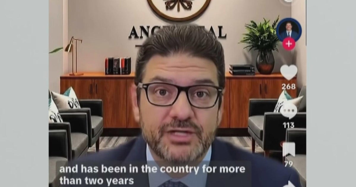 South Florida attorney says he's victim to AI using his likeness to scam