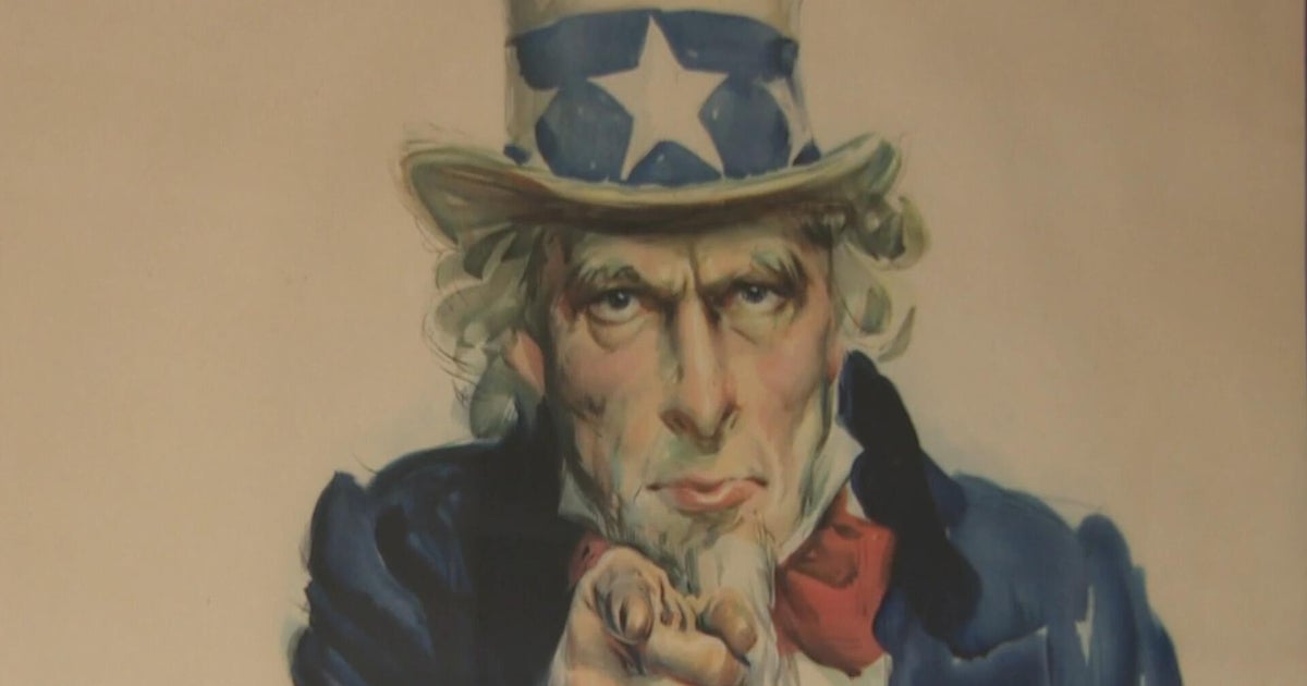 History and inspiration behind Uncle Sam