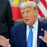 President Trump Signs The Secure America Act 