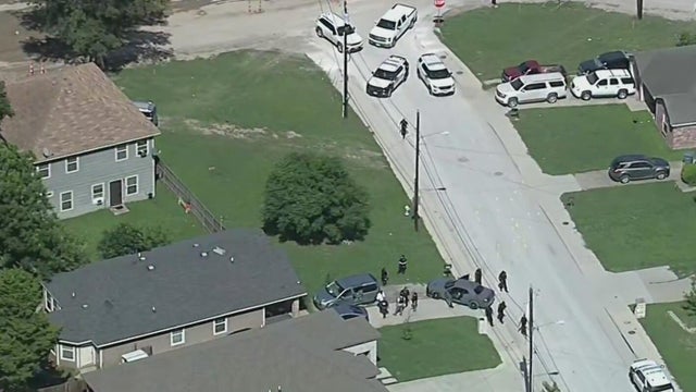 Dallas police 