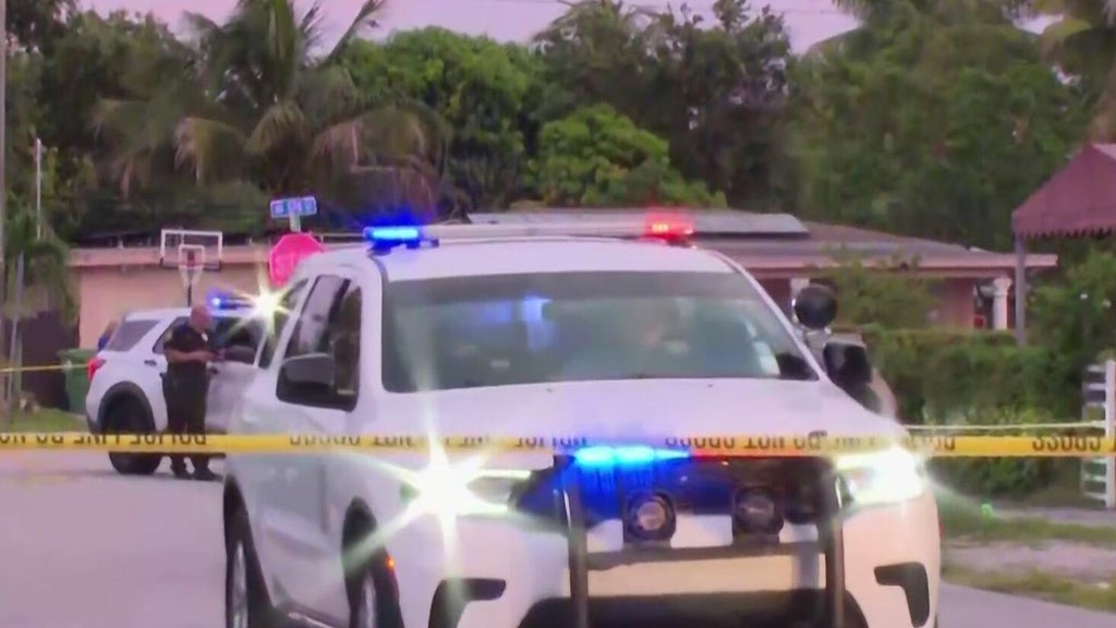 Miami Gardens homeowner shoots and kills intruder, police say