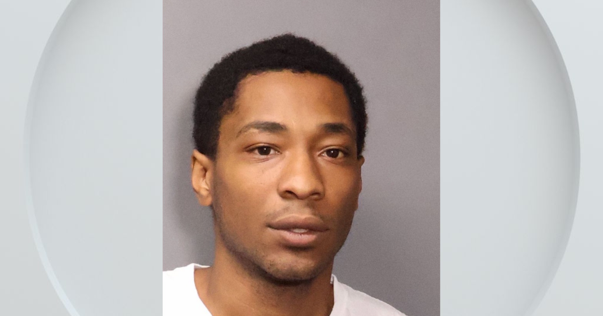 Arrest made after man killed in shooting at Arden-Arcade business - CBS ...