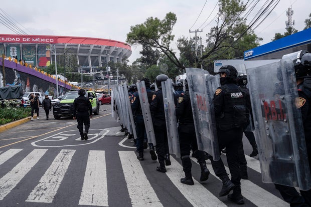 FIFA World Cup 2026 Previews 