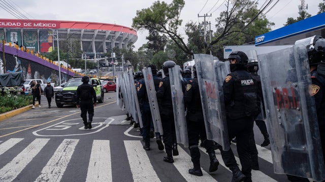 FIFA World Cup 2026 Previews 
