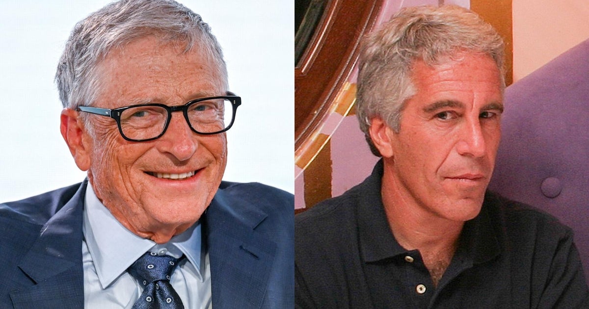 Bill Gates facing House Oversight lawmakers on ties to Jeffrey Epstein