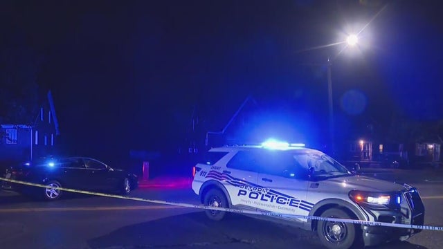 Man fatally struck by vehicle while walking on city's east side 
