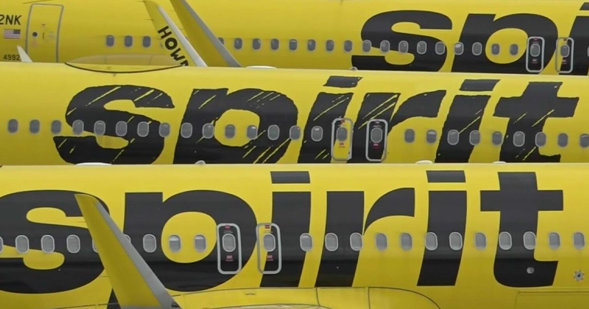 Broward weighs bid on parts of former Spirit Airlines headquarters ahead of auction