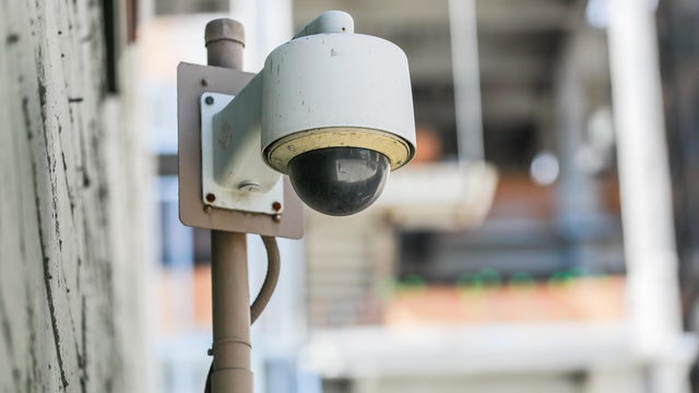 Face recognition system 