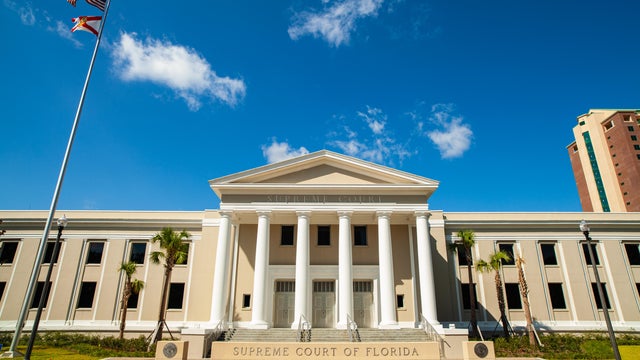 Florida Supreme Court 