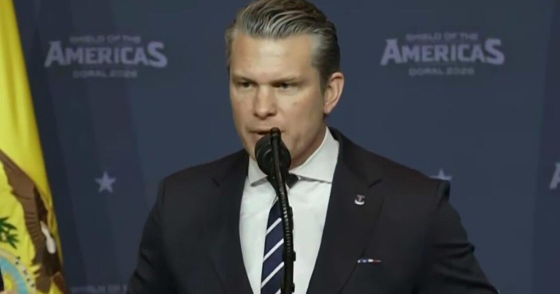 Pete Hegseth to visit Florida, Cuba on Wednesday