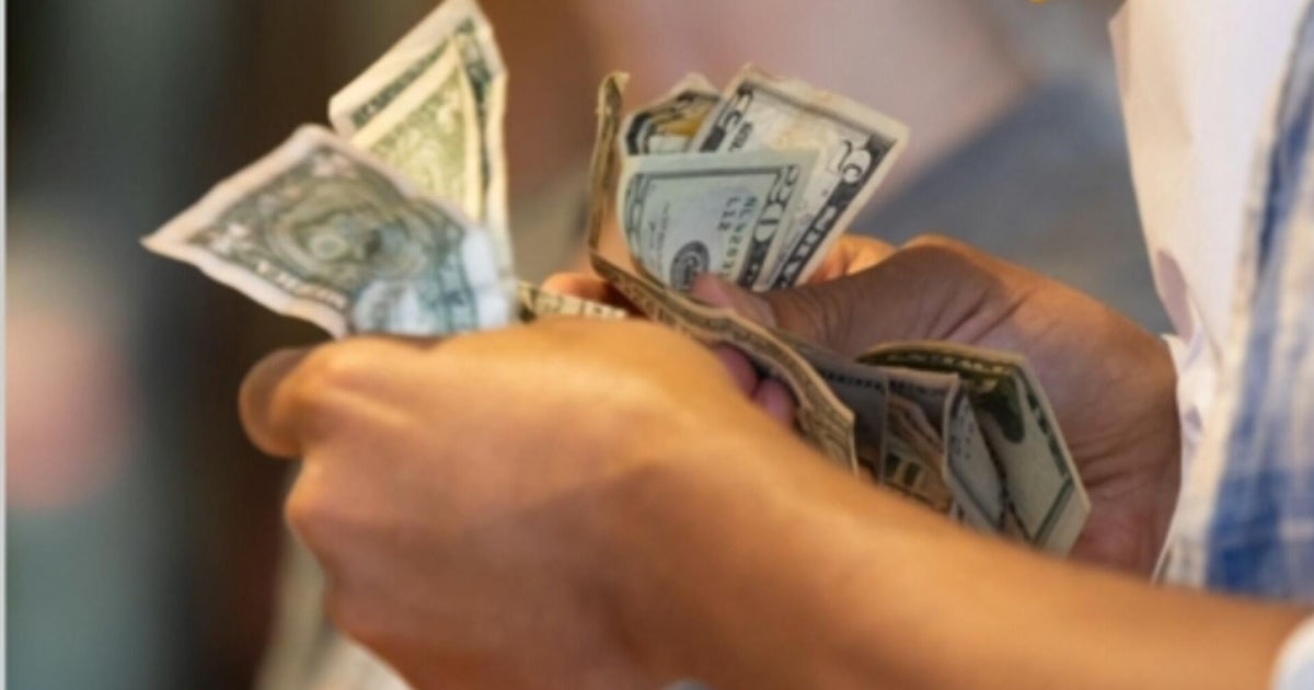 Why consumer prices jumped in May