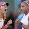 Mirra Andreeva rises to fame as Serena Williams returns to tennis