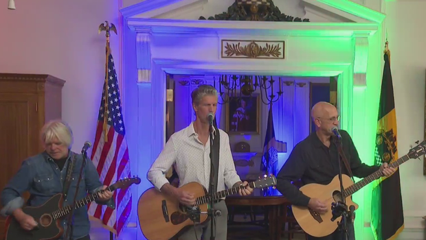 Pittsburgh honors The Clarks as hometown band marks 40th anniversary