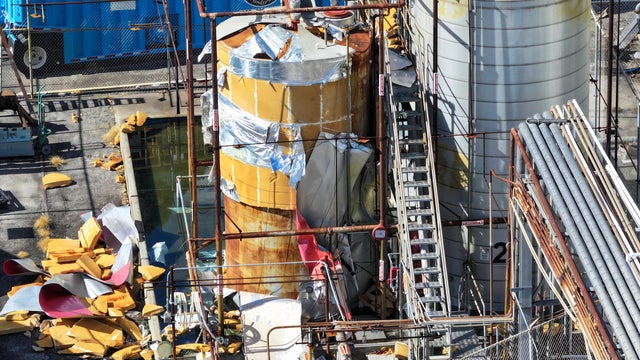 Garden Grove Hazmat 